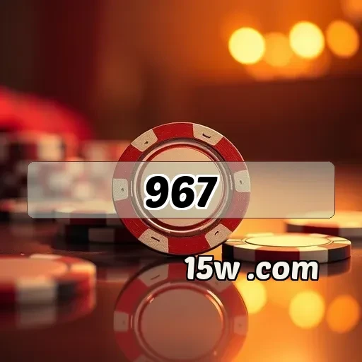 967.com: O Destino Confiável para Jogos Online no Brasil