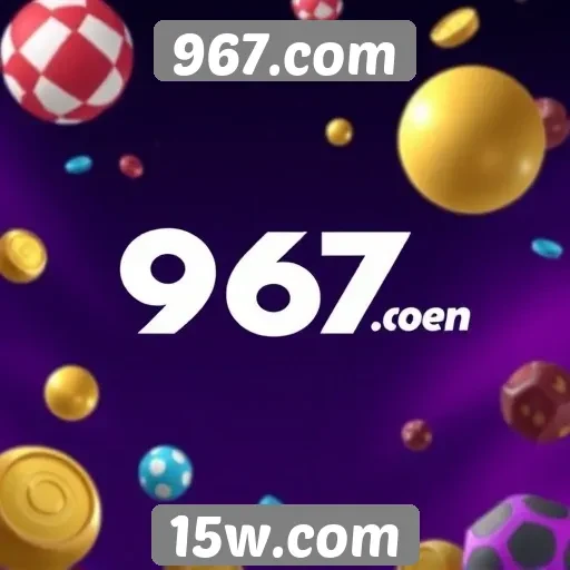 Novidades no portfólio de jogos de 967.com