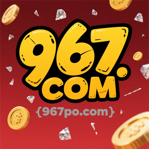 967.com Logo
