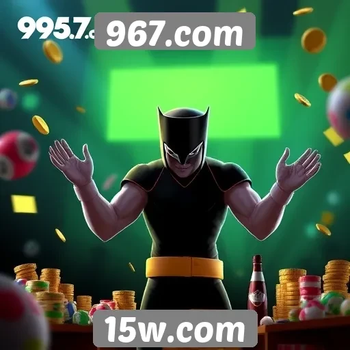 Promoções e bônus oferecidos por 967.com